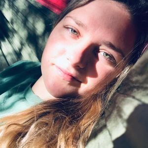 Meet your Posher, Julianne